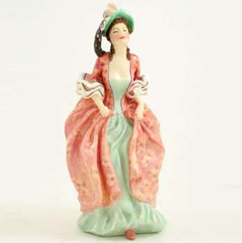Verena HN1835 - Royal Doulton Figurine