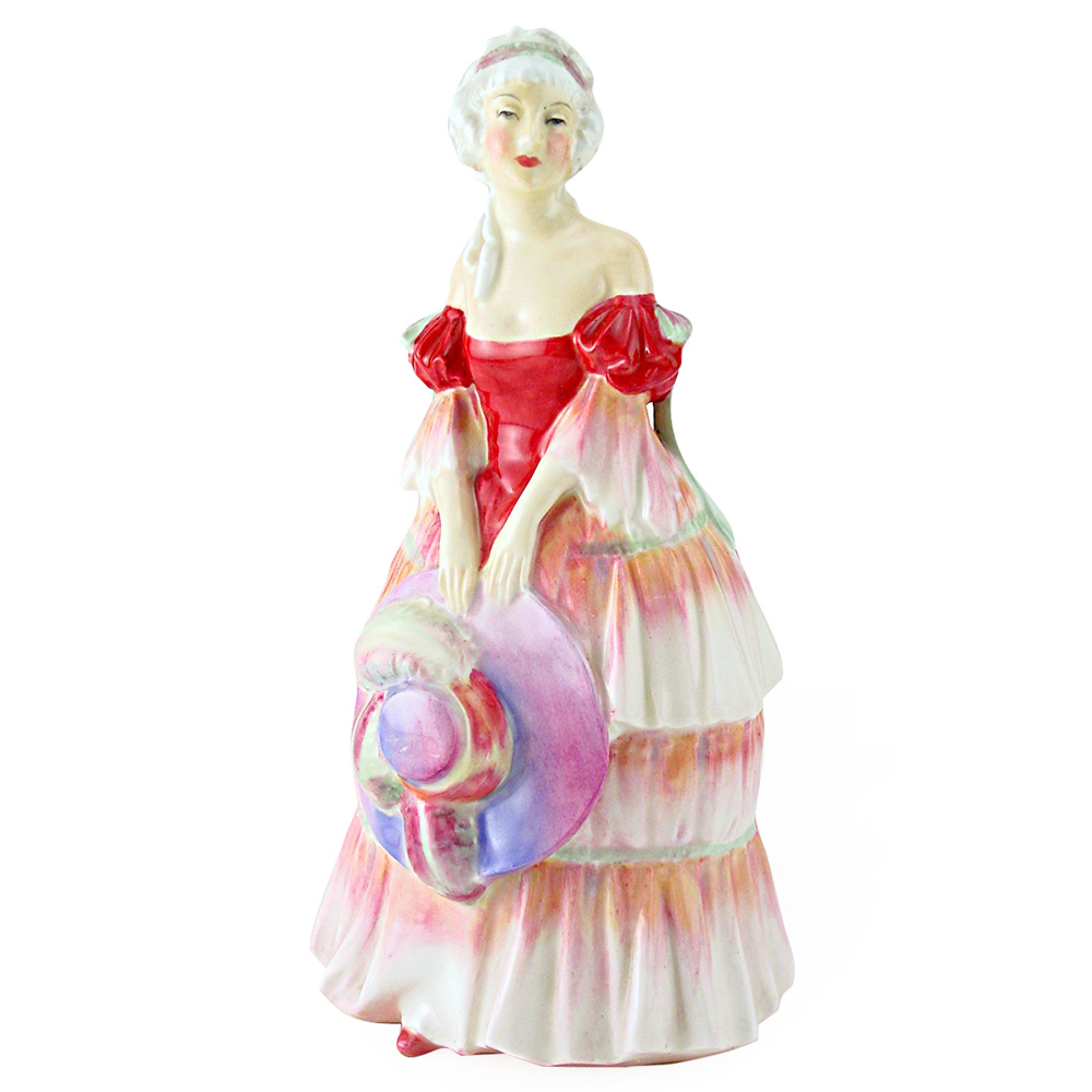 Veronica HN1517 - Royal Doulton Figurine