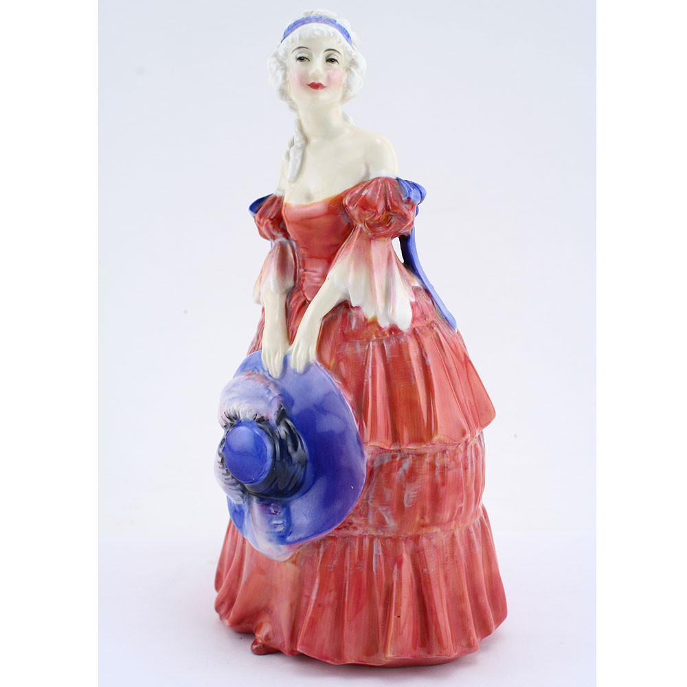 Veronica HN1943 - Royal Doulton Figurine