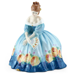 Victoria HN3416 - Royal Doulton Figurine