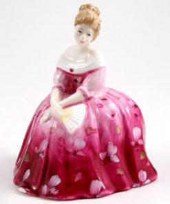Victoria HN3744 - Royal Doulton Figurine