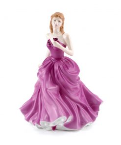 Victoria HN4623 - Royal Doulton Figurine