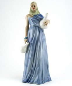 Water Maiden HN3155 - Royal Doulton Figurine
