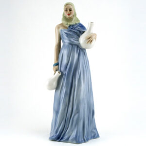 Water Maiden HN3155 - Royal Doulton Figurine