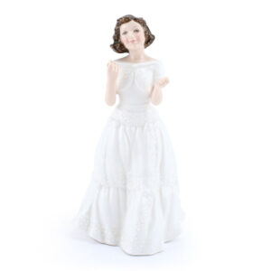 Welcome HN3764 FS - Royal Doulton Figurine