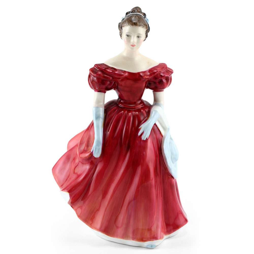 Winsome HN2220 - Royal Doulton Figurine