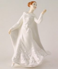 Wisdom HN4083 - Royal Doulton Figurine