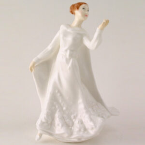 Wisdom HN4083 - Royal Doulton Figurine