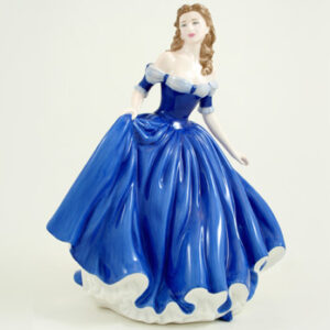 With Love HN4746 Colorway - Royal Doulton Figurine