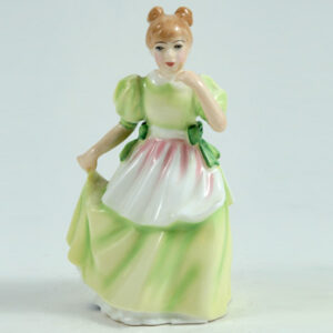 Young Melody HN3654 - Royal Doulton Figurine
