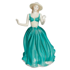 Alison HN4018 - Royal Doulton Figurine