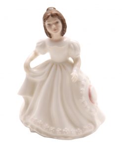 Amanda HN3635 - Royal Doulton Figurine