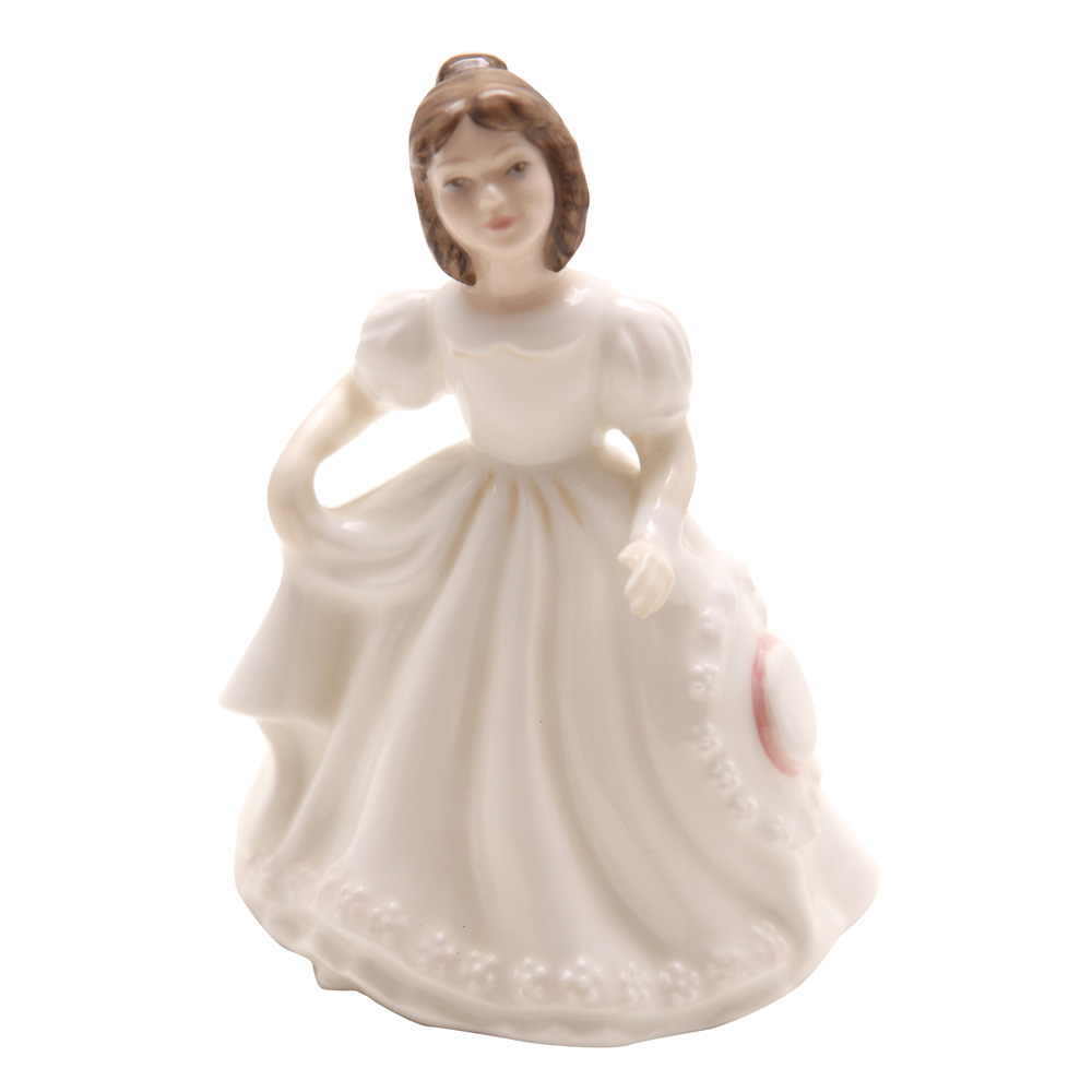 Amanda HN3635 - Royal Doulton Figurine