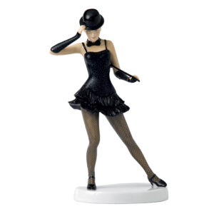 American Cabaret HN5642 - Royal Doulton Figurine