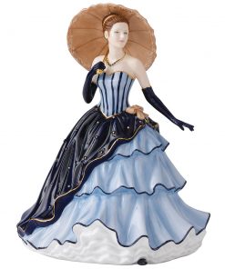 Amy HN5515 - Royal Doulton Figurine - Full Size