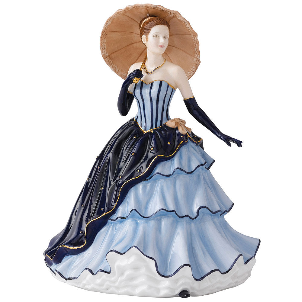 Amy HN5515 - Royal Doulton Figurine - Full Size
