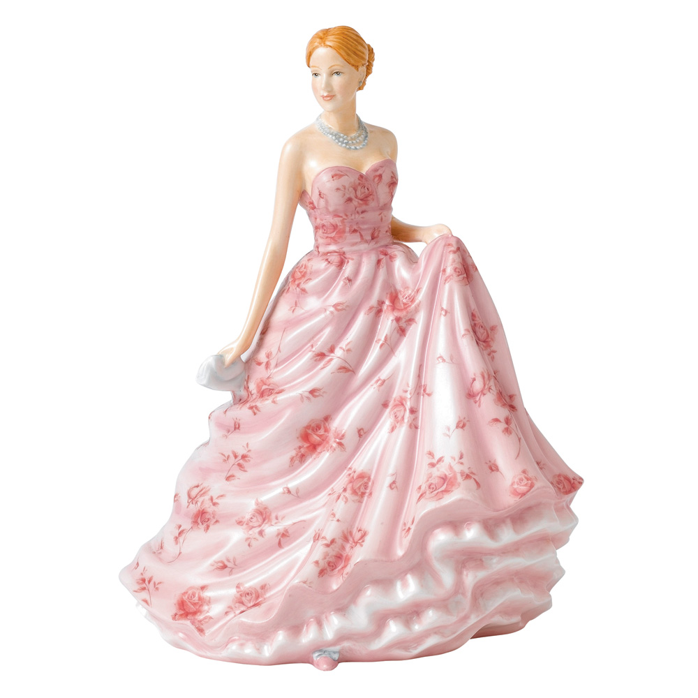 Anna HN5659 - Royal Doulton Figurine