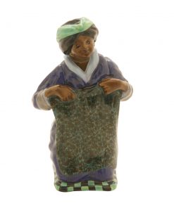 Carpet Vendor HN350 - Royal Doulton Figurine