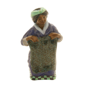 Carpet Vendor HN350 - Royal Doulton Figurine