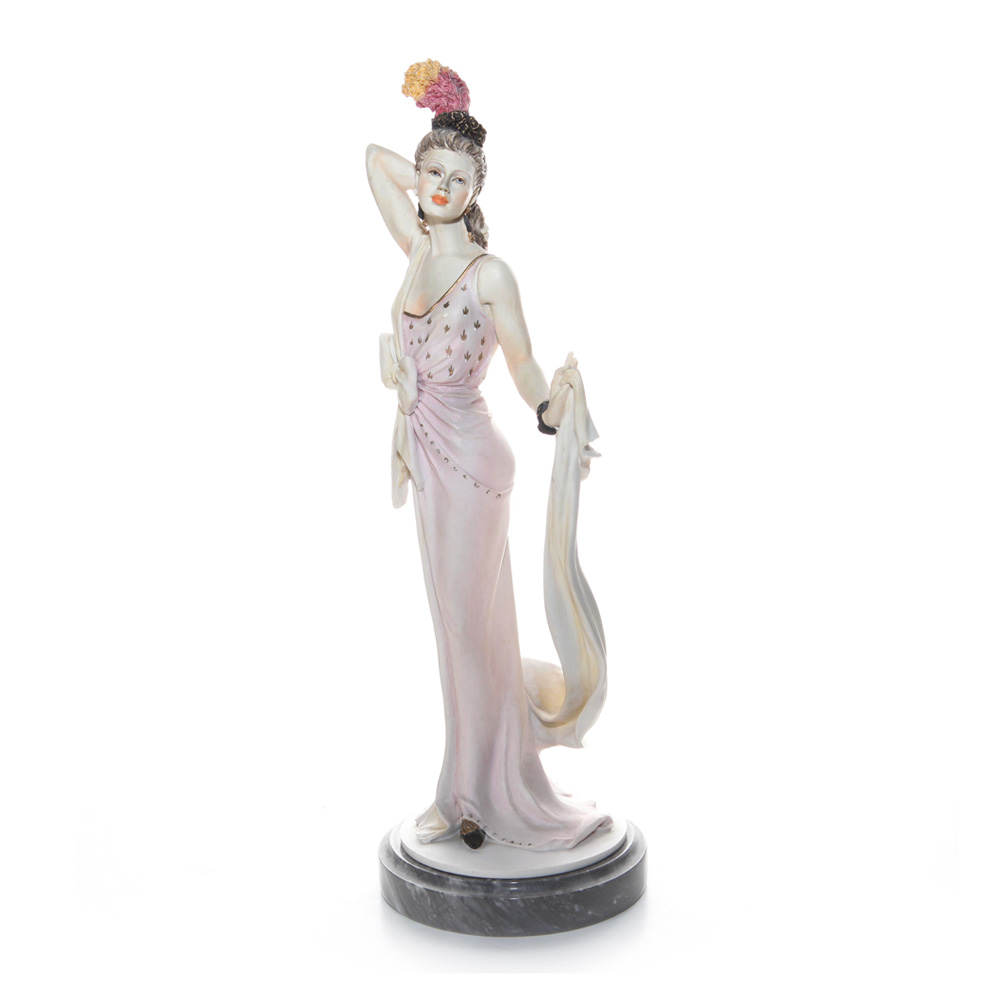Christina - Sculpted - Royal Doulton Figurine