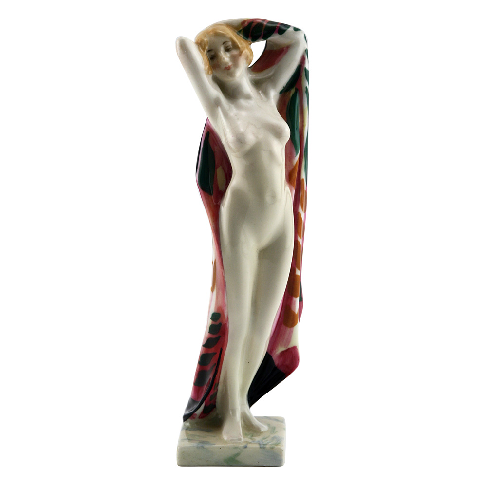 Circe HN1249 - Royal Doulton Figurine