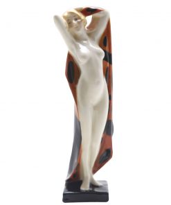 Circe HN1250 - Royal Doulton Figurine
