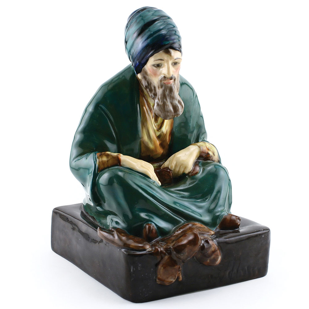Cobbler HN542 - Royal Doulton Figurine