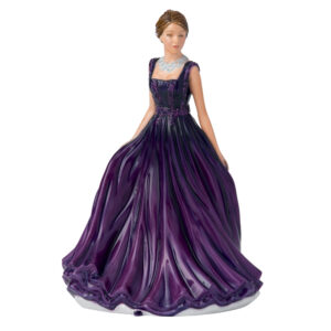 Diane (Petite) HN5723 - Royal Doulton Figurine