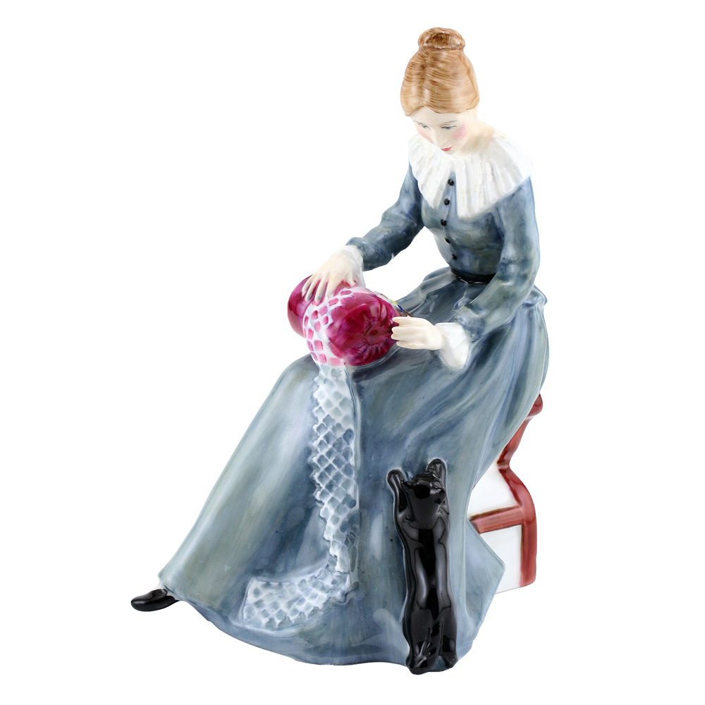 Dorothy HN3098 - Royal Doulton Figurine