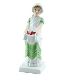 Edith HN2957 - Royal Doulton Figurine