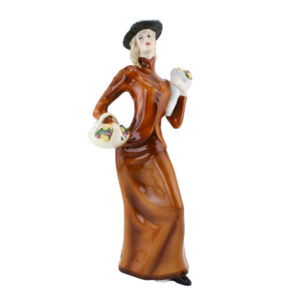 Eliza - Royal Doulton Figurine