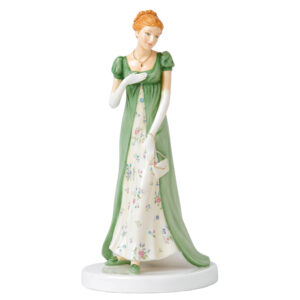 Emma HN5678 - Royal Doulton Figurine