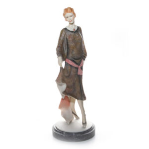 Felicity - Sculpted - Royal Doulton Figurine