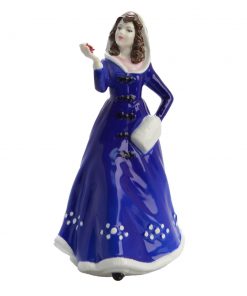 First Bloom HN3913 - Royal Doulton Figurine
