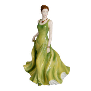 For You Mother HN4794 - Royal Doulton Figurine