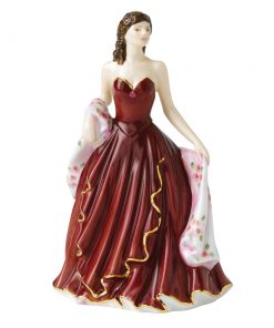 Forever Young HN5577 - Royal Doulton Mini Figurine