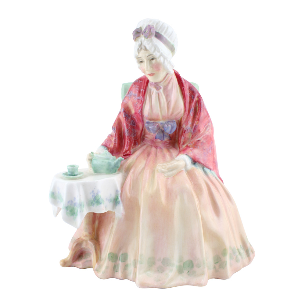 Granny - Royal Doulton Figurine