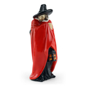 Guy Fawkes HN98 - Royal Doulton Figurine