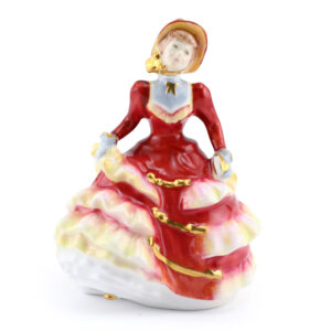 Hannah (Mini) HN3870 - Royal Doulton Figurine