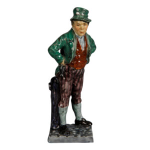 Irishman HN1307 - Royal Doulton Figurine