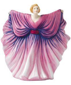 Isadora HN5655 - Royal Doulton Figurine