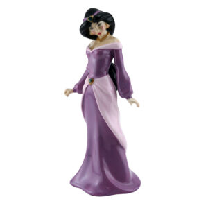 Jasmine - HN3832 - Royal Doulton Figurine