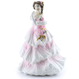Joy HN4053 - Royal Doulton Figurine