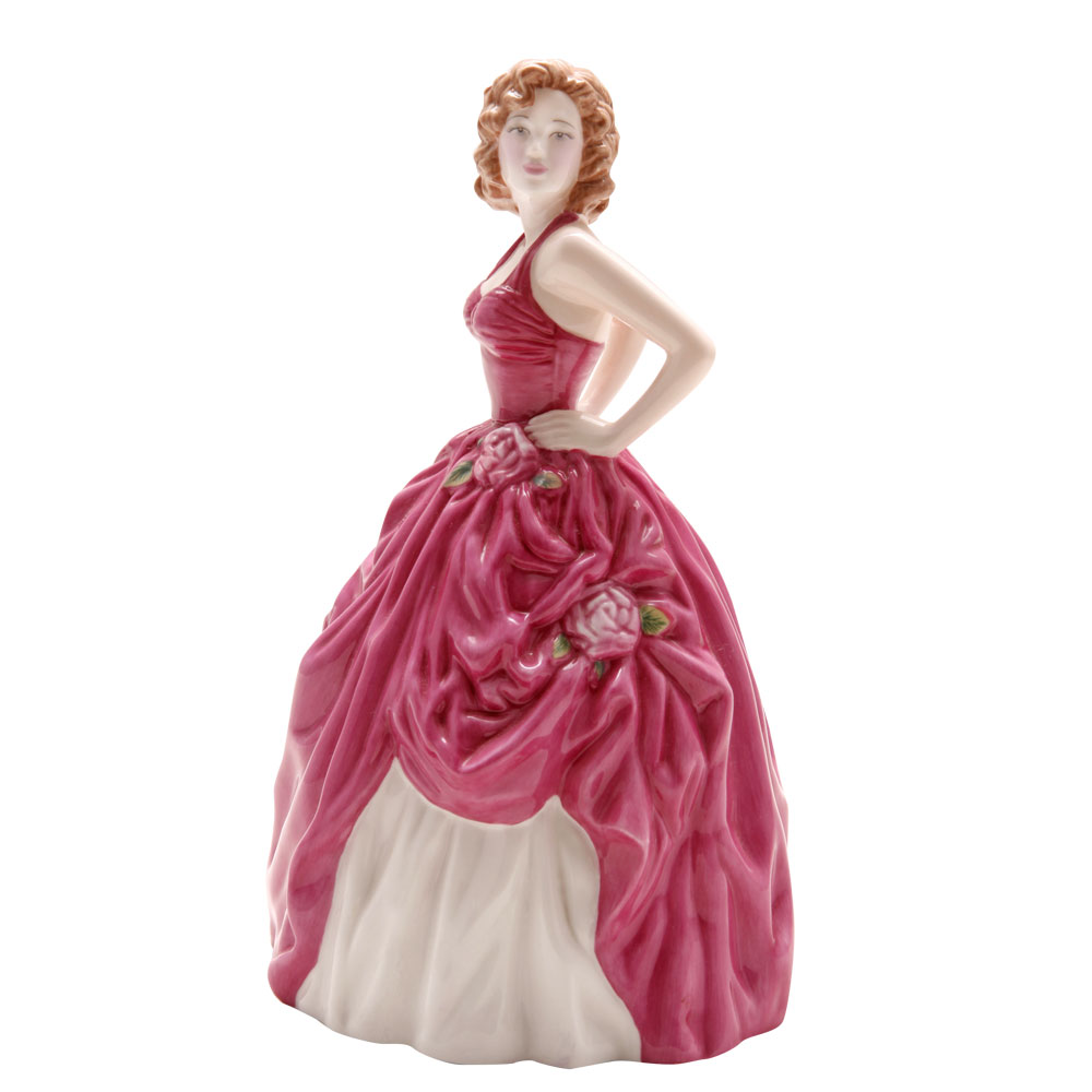 Juliette HN4775 - Royal Doulton Figurine