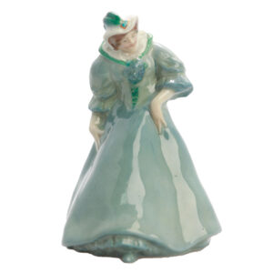 Katharine HN0061 - Royal Doulton Figurine