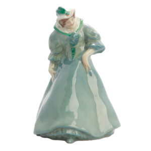 Katherine HN61  - Royal Doulton Figurine