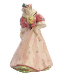 Katherine HN615 - Royal Doulton Figurine