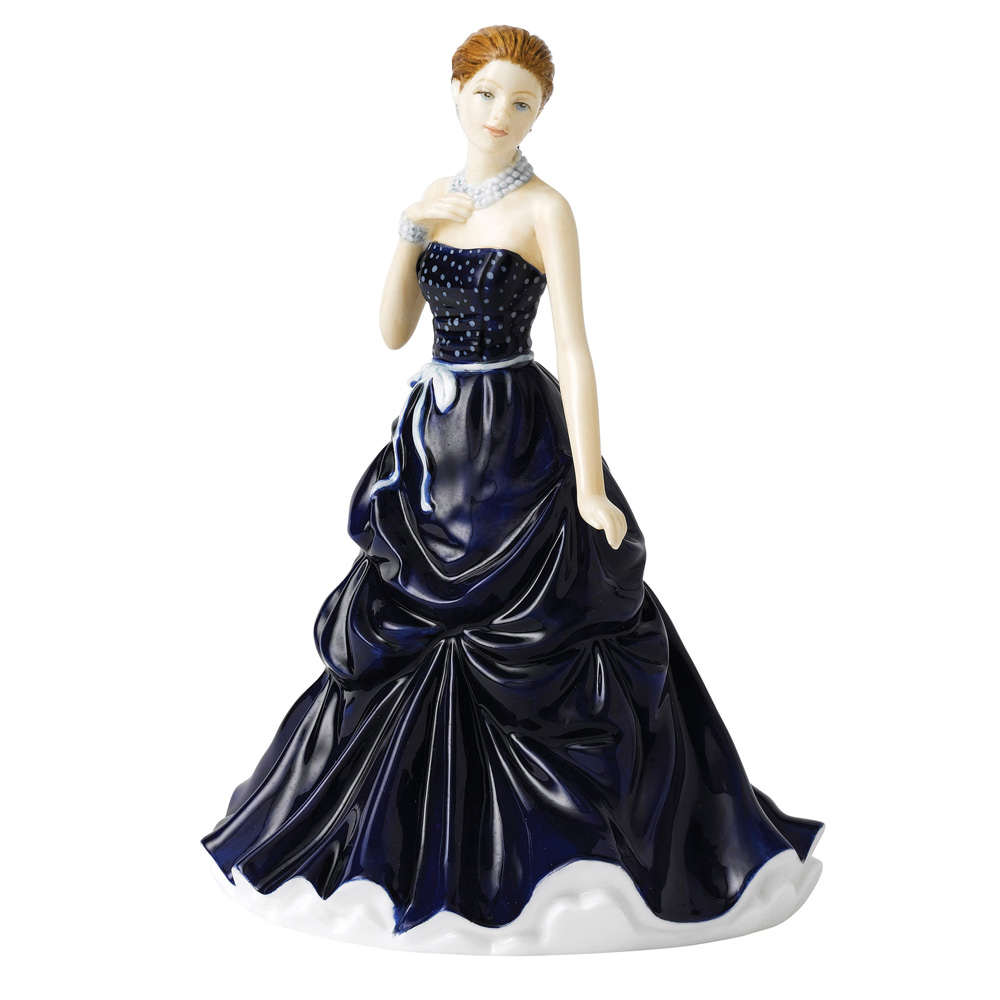 Kim HN5602 - Royal Doulton Petite Figurine