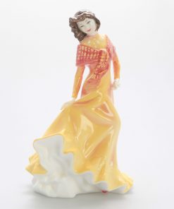 Linda HN3879 - Royal Doulton Figurine