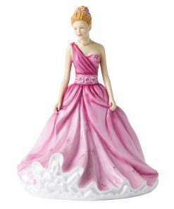 Linda HN5605 - Royal Doulton Figurine - Full Size